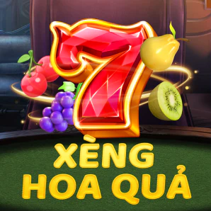 Xèng Hoa Quả DA88